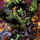 Illustration for article titled 6 Hulk Stories That Deserve a Movie More Than iPlanet Hulk/i